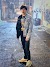 Hot New Artist Out Of Ohio:1699YDD